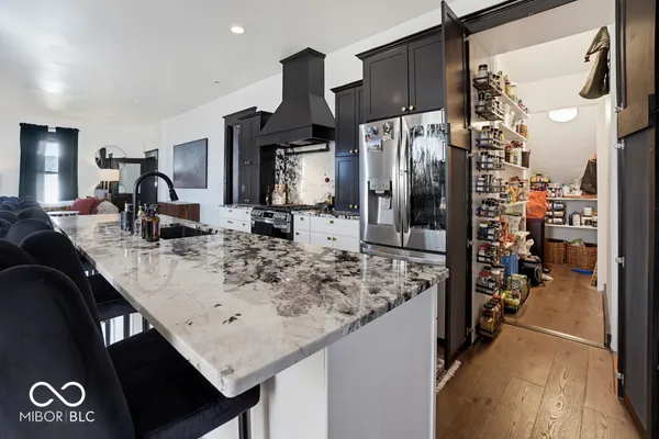 $819,000 | 1808 North Delaware Street, Indianapolis, IN 46202