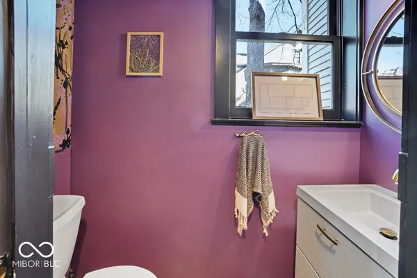 $819,000 | 1808 North Delaware Street, Indianapolis, IN 46202