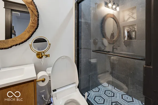 $819,000 | 1808 North Delaware Street, Indianapolis, IN 46202