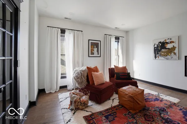 $819,000 | 1808 North Delaware Street, Indianapolis, IN 46202