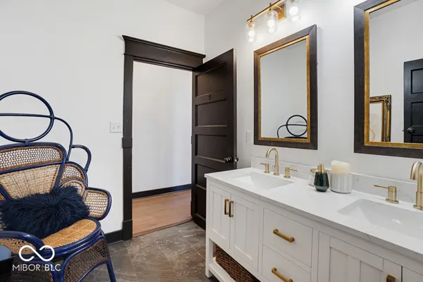 $819,000 | 1808 North Delaware Street, Indianapolis, IN 46202