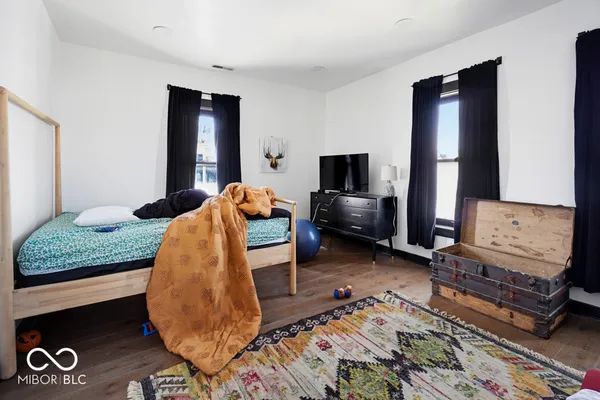 $819,000 | 1808 North Delaware Street, Indianapolis, IN 46202