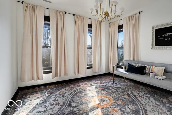 $819,000 | 1808 North Delaware Street, Indianapolis, IN 46202