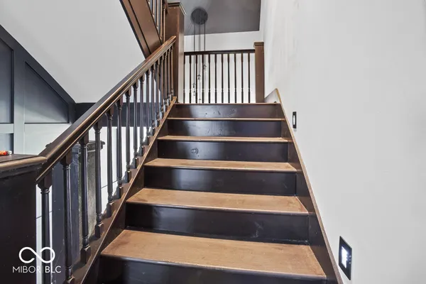 $819,000 | 1808 North Delaware Street, Indianapolis, IN 46202