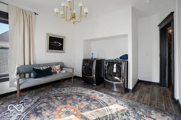 $819,000 | 1808 North Delaware Street, Indianapolis, IN 46202