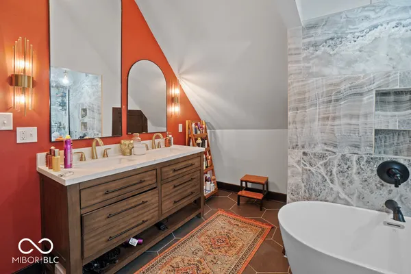 $819,000 | 1808 North Delaware Street, Indianapolis, IN 46202