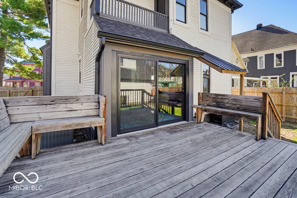 $819,000 | 1808 North Delaware Street, Indianapolis, IN 46202