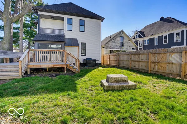 $819,000 | 1808 North Delaware Street, Indianapolis, IN 46202