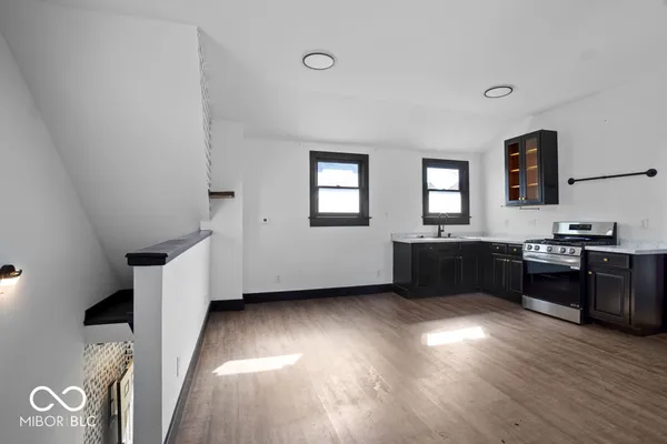 $819,000 | 1808 North Delaware Street, Indianapolis, IN 46202