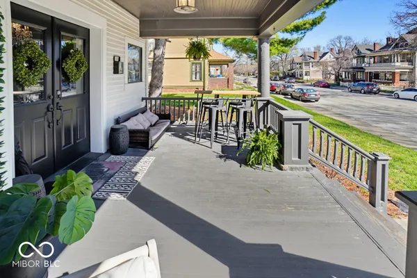 $819,000 | 1808 North Delaware Street, Indianapolis, IN 46202