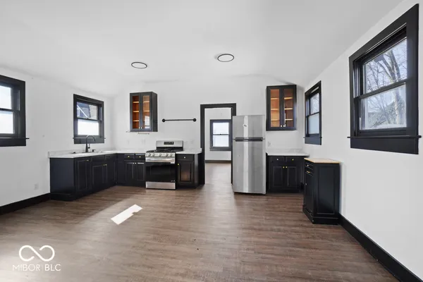 $819,000 | 1808 North Delaware Street, Indianapolis, IN 46202