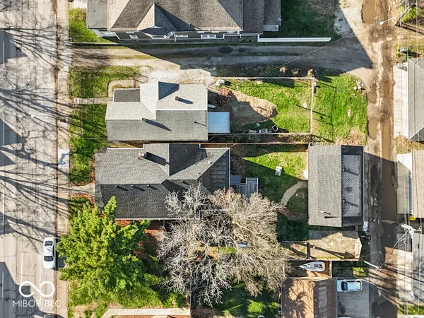 $819,000 | 1808 North Delaware Street, Indianapolis, IN 46202