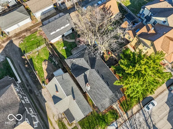 $819,000 | 1808 North Delaware Street, Indianapolis, IN 46202