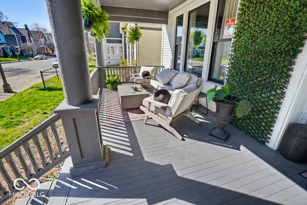 $819,000 | 1808 North Delaware Street, Indianapolis, IN 46202