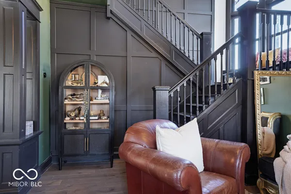 $819,000 | 1808 North Delaware Street, Indianapolis, IN 46202