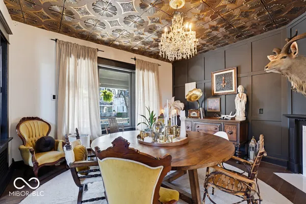 $819,000 | 1808 North Delaware Street, Indianapolis, IN 46202