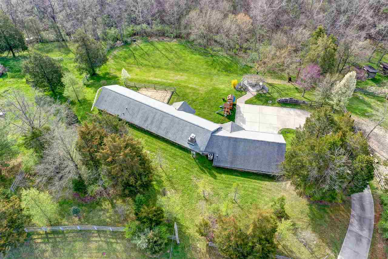 789 Boone Smith Road Alexandria, KY 41001 - Photo 4 of 43 Gallery Image 4
