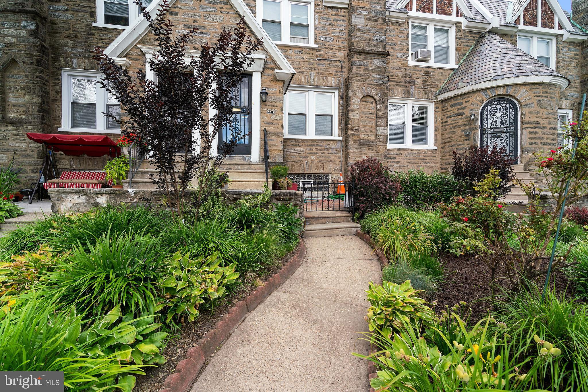 6212 Old York Road Philadelphia, PA 19141 - Photo 1 of 24 Gallery Image 1