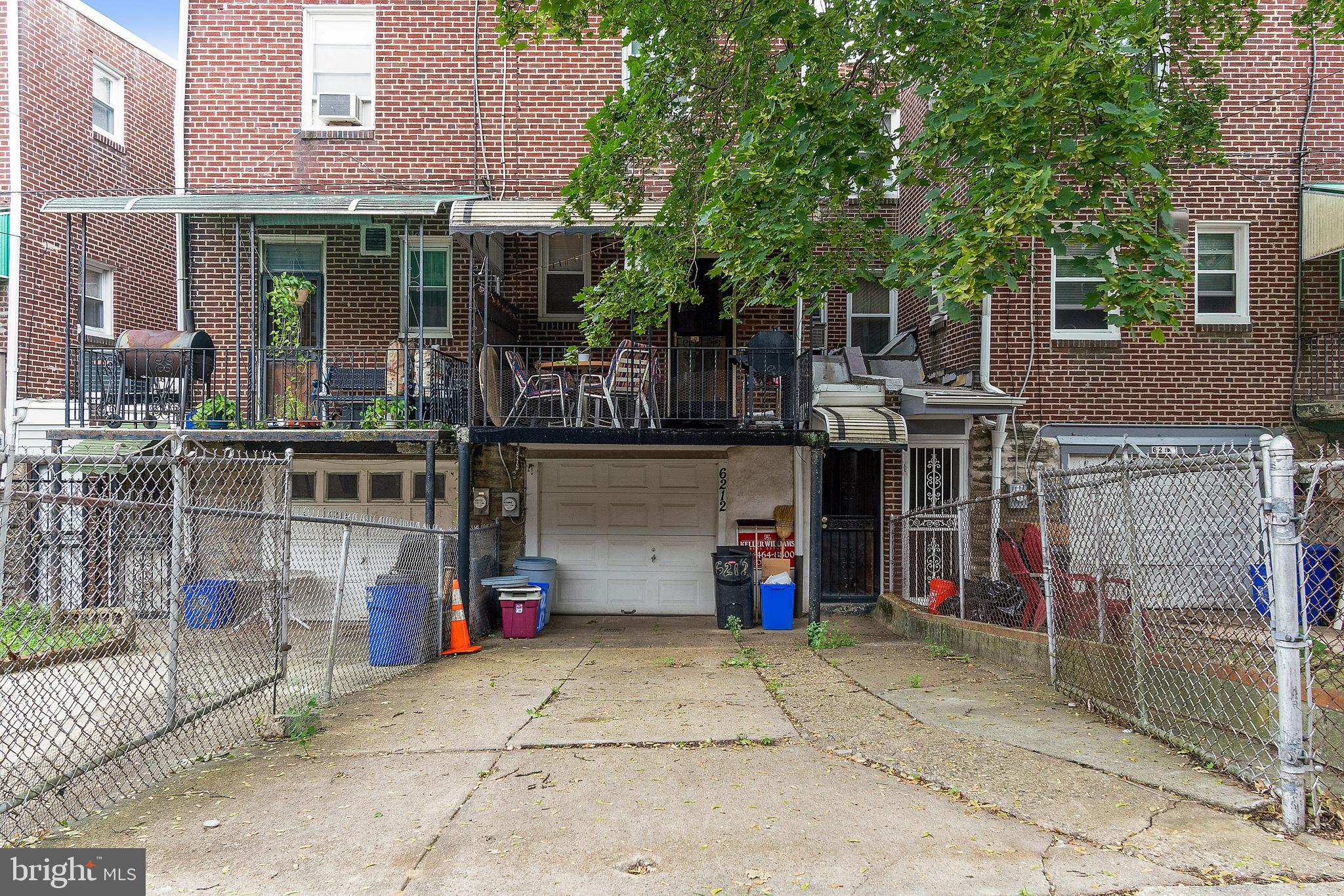 6212 Old York Road Philadelphia, PA 19141 - Photo 15 of 24 Large yard