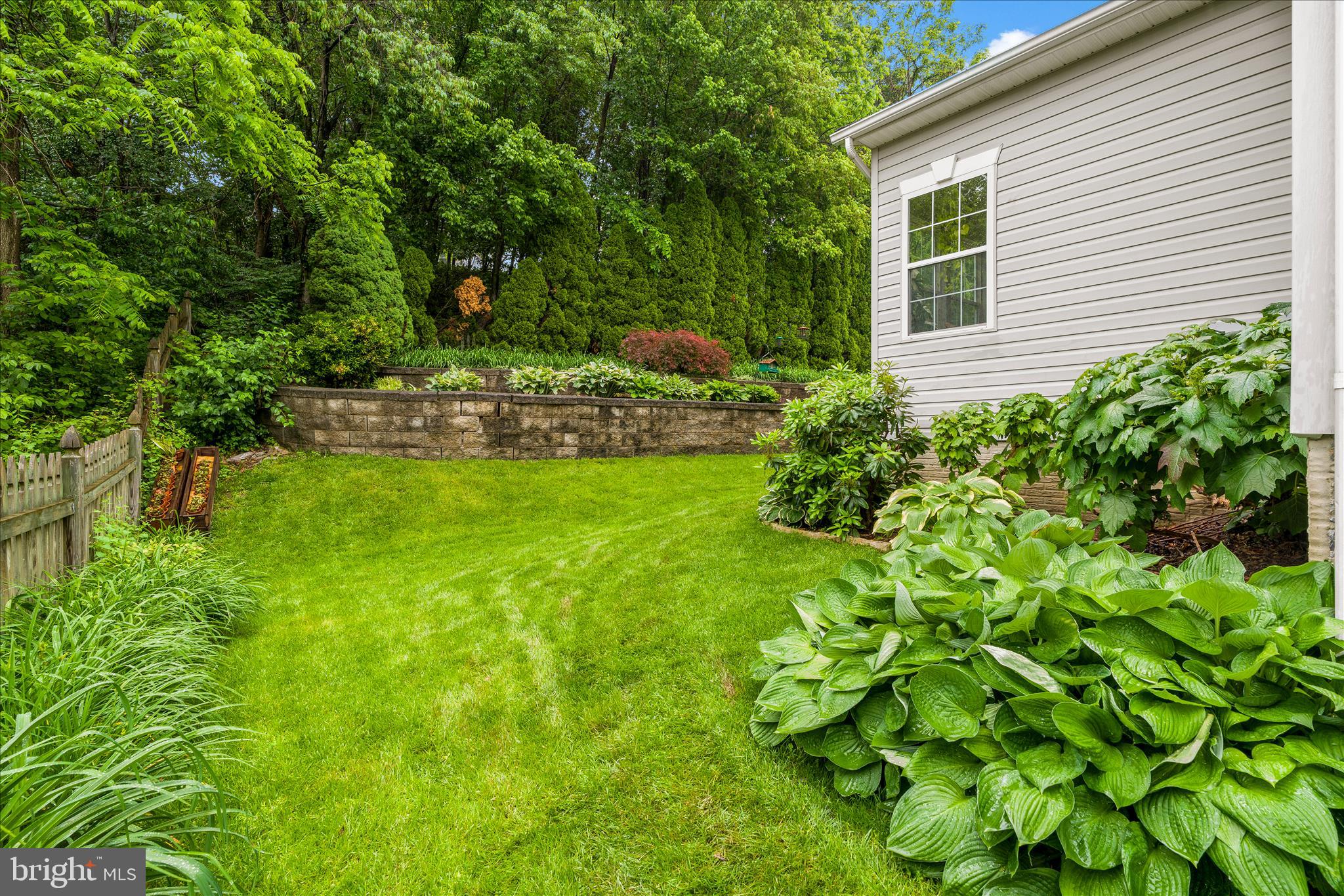 5811 Winding Ridge Way Frederick, MD 21704 - Photo 53 of 55 Backyard