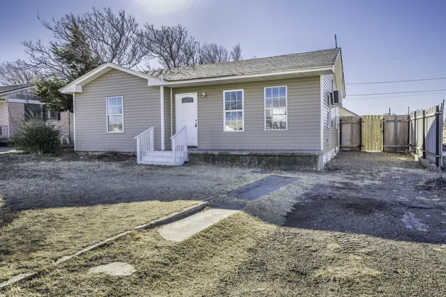 $85,000 | 1943 Northwest 18th Avenue, Amarillo, TX 79107