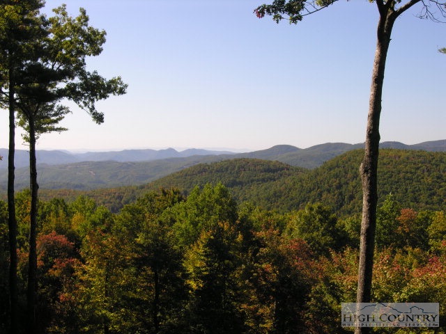 236 Frog Hollar Road Deep Gap, NC 28618 - Photo 13 of 23 a view of a mountain