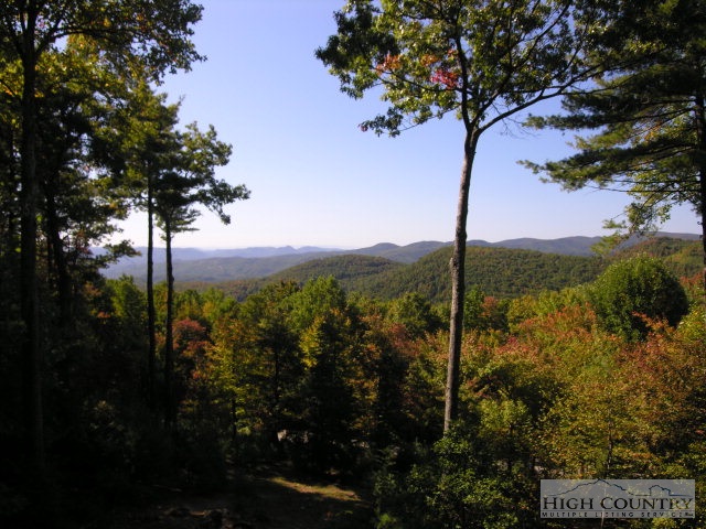 236 Frog Hollar Road Deep Gap, NC 28618 - Photo 2 of 23 a view of a outdoor space