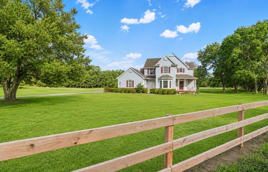 903 North 1464th Road Lawrence, KS 66049 - Photo 6 of 66