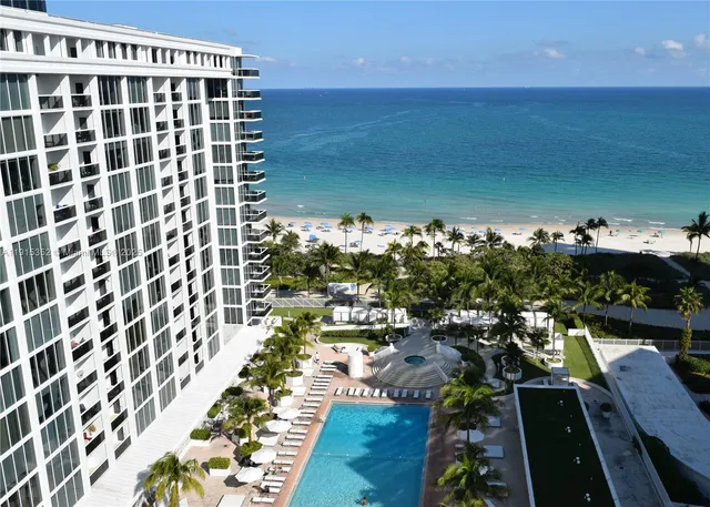 $5,900 | 10275 Collins Avenue, Unit 1420, Bal Harbour, FL 33154