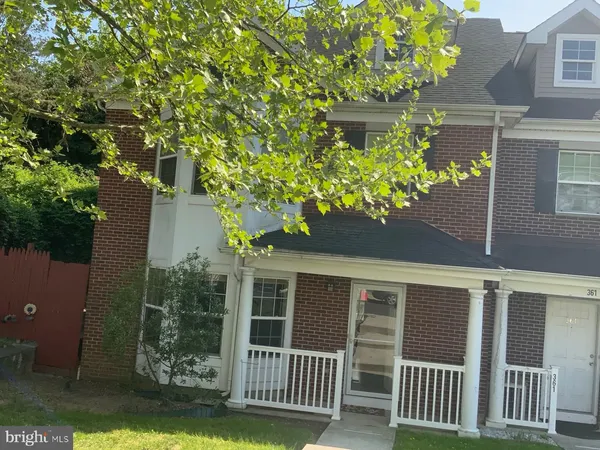 $2,360 | 359 Reservoir Street, Trenton, NJ 08618