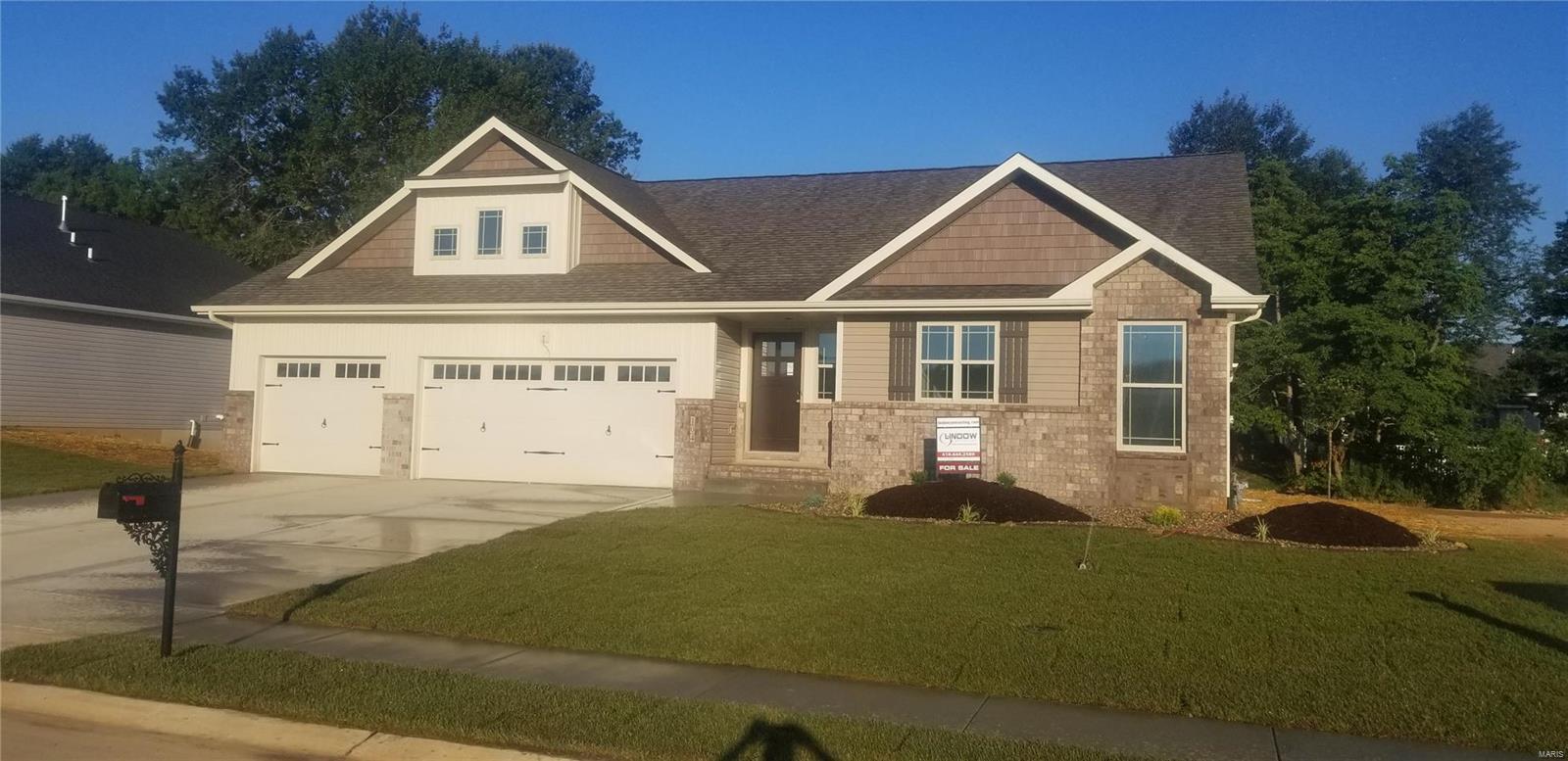 104 Timber Terrace Troy, IL 62294 - Photo 1 of 6 Gallery Image 1