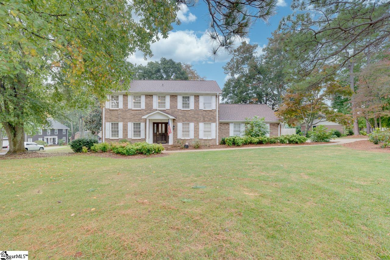 104 Silver Creek Road Greer, SC 29650 - Photo 1 of 32 Gallery Image 1