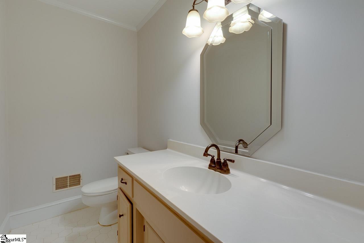104 Silver Creek Road Greer, SC 29650 - Photo 15 of 32 Gallery Image 15