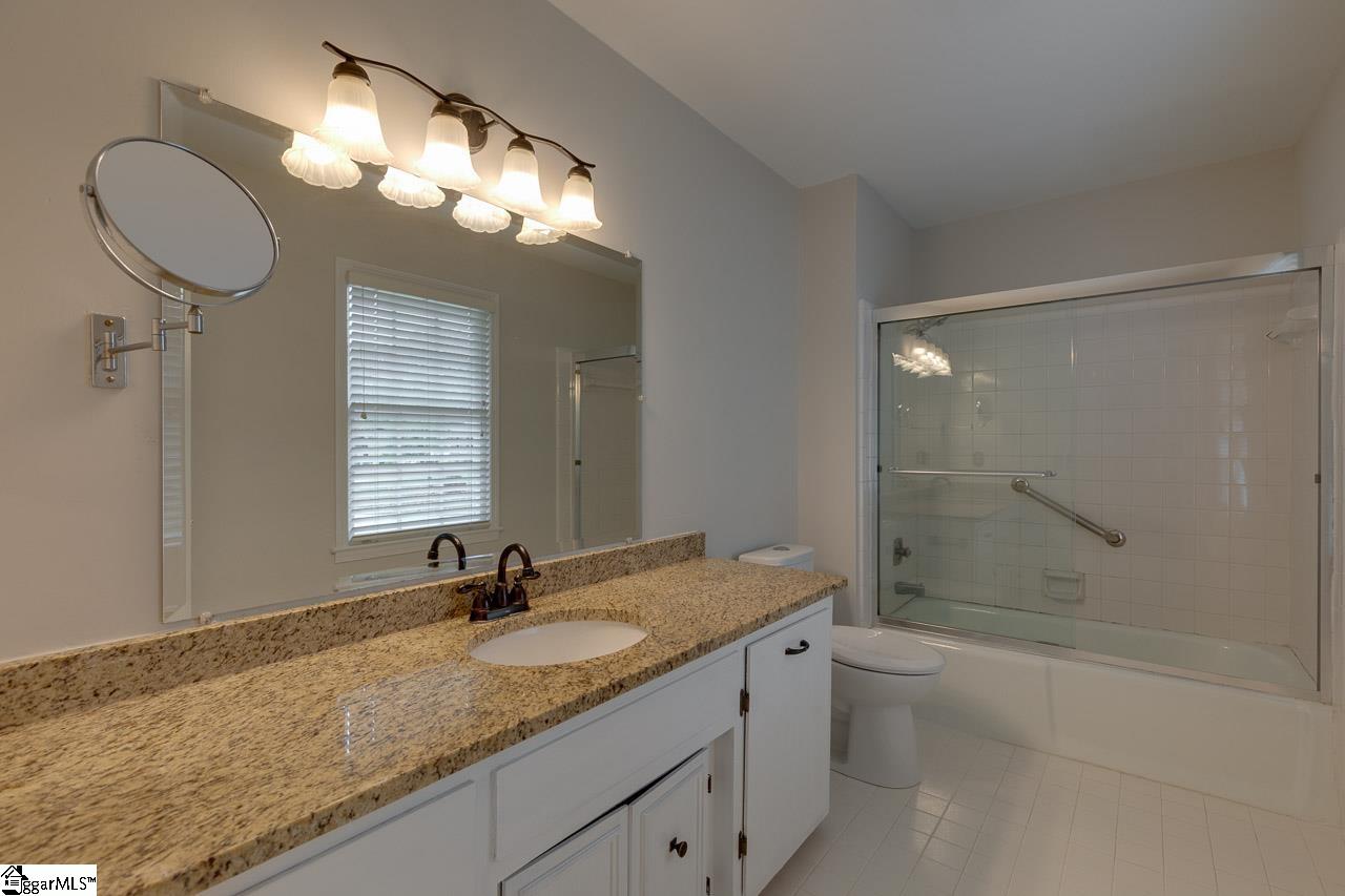 104 Silver Creek Road Greer, SC 29650 - Photo 19 of 32 Gallery Image 19