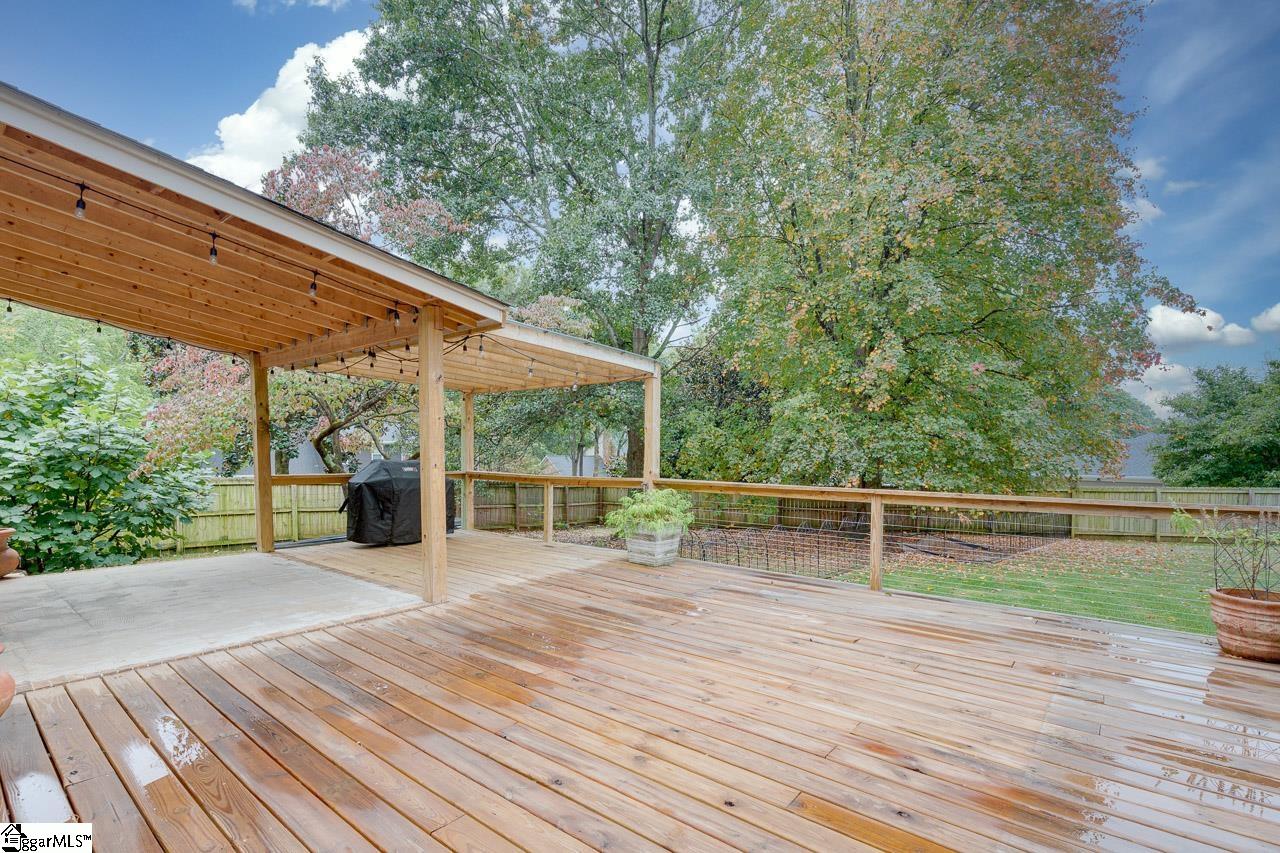104 Silver Creek Road Greer, SC 29650 - Photo 29 of 32 Gallery Image 29