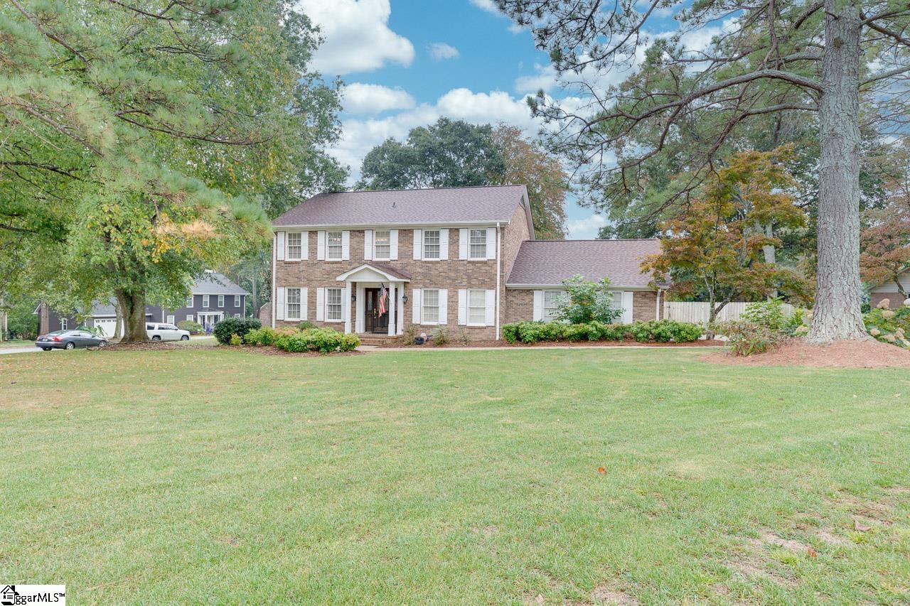 104 Silver Creek Road Greer, SC 29650 - Photo 32 of 32 Gallery Image 32