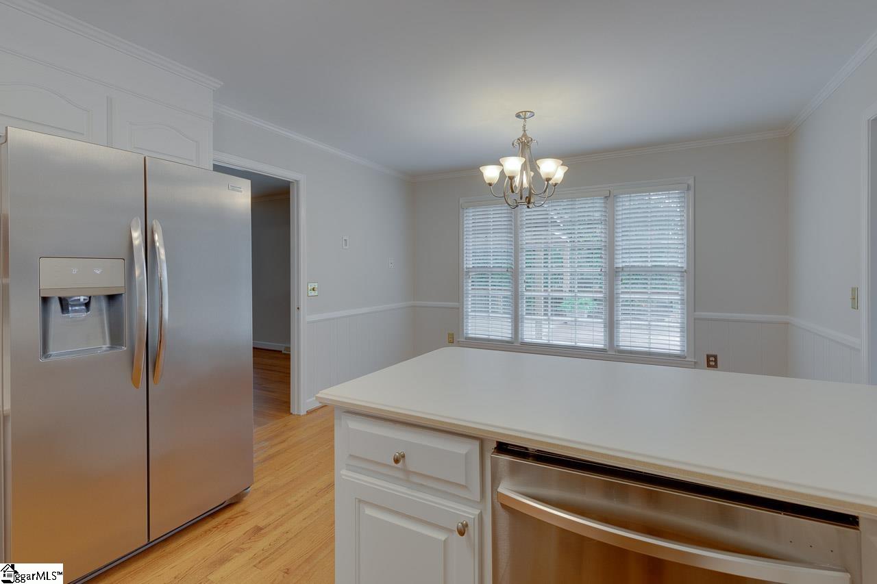 104 Silver Creek Road Greer, SC 29650 - Photo 8 of 32 Gallery Image 8