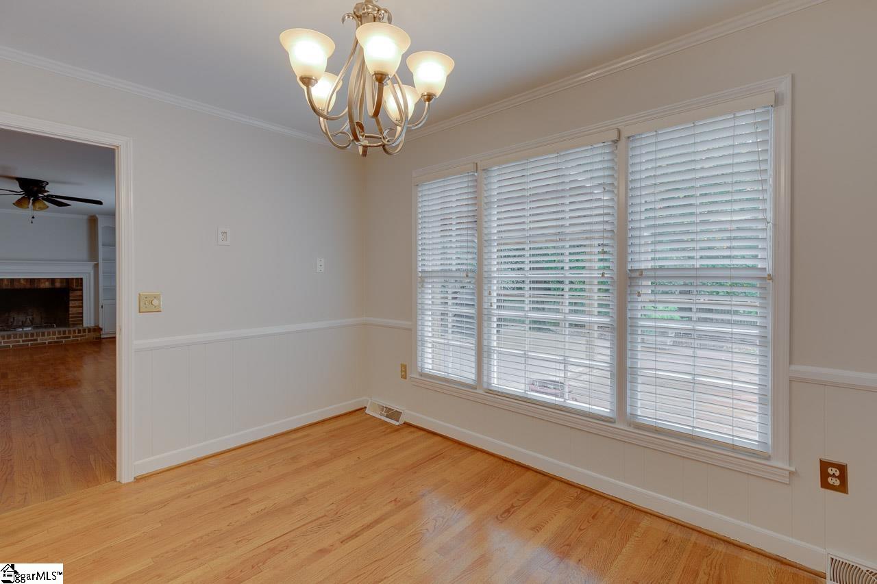 104 Silver Creek Road Greer, SC 29650 - Photo 9 of 32 Gallery Image 9