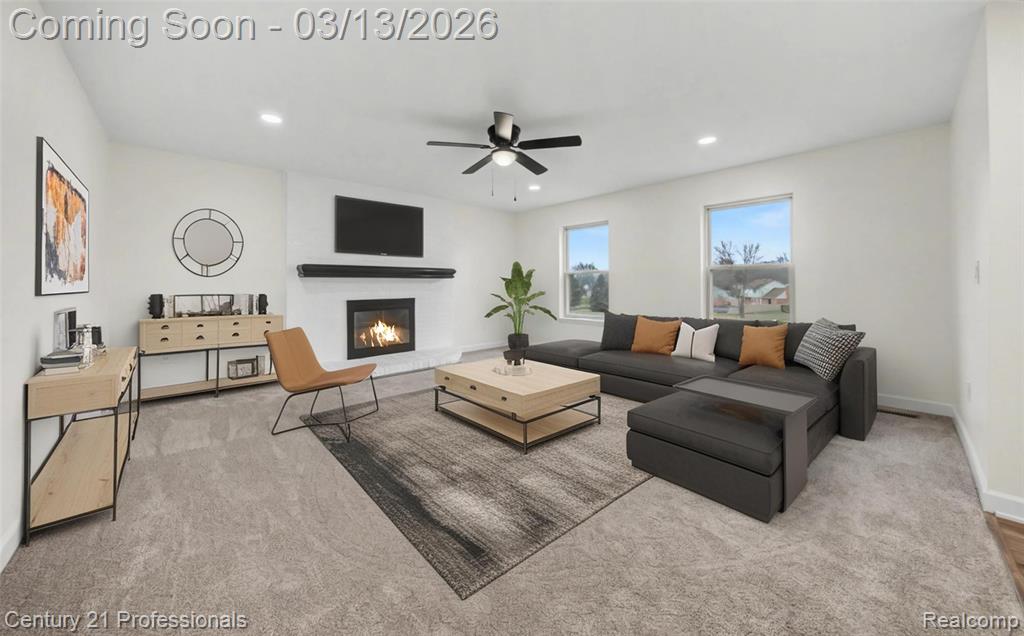 351 Coldiron Drive Rochester Hills, MI 48307 - Photo 10 of 41