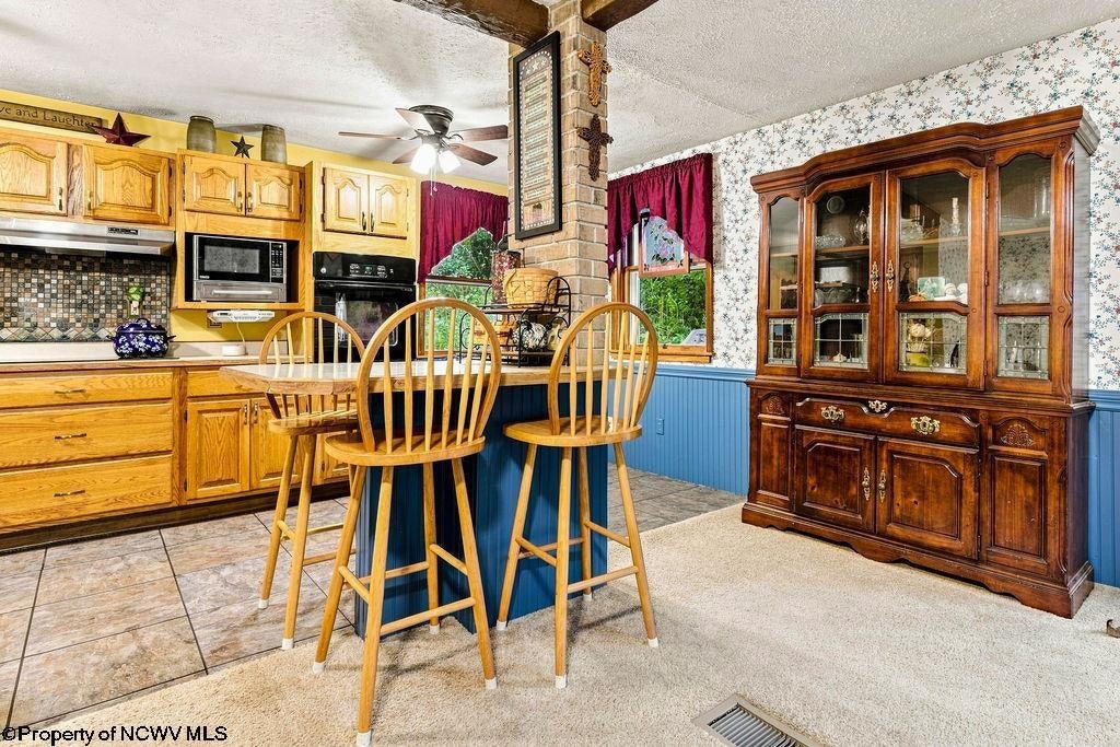 1612 Davisson Run Road Clarksburg, WV 26301 - Photo 10 of 48 Gallery Image 10