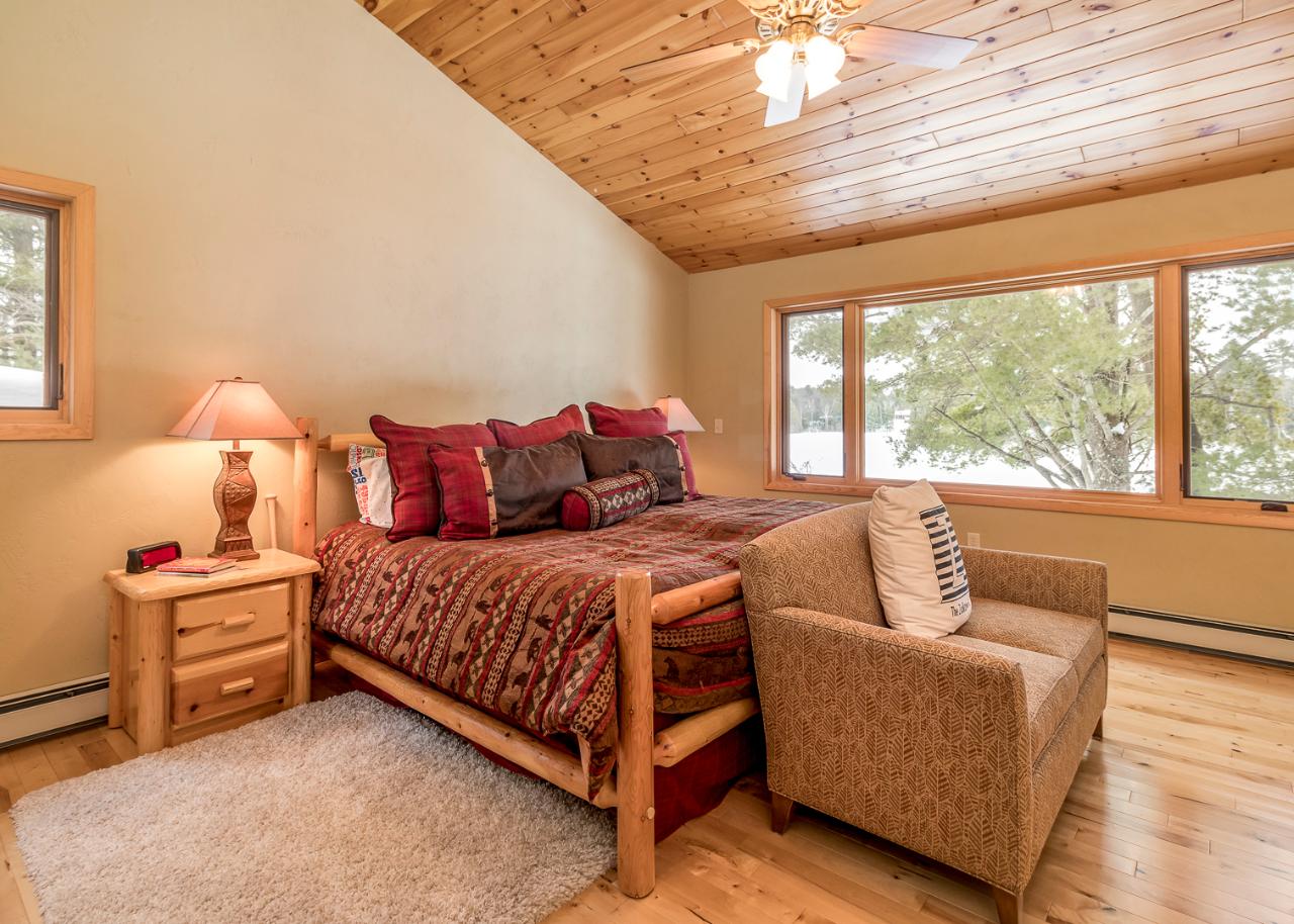 9181 Thoroughfare Road Minocqua, WI 54548 - Photo 16 of 33 Gallery Image 16