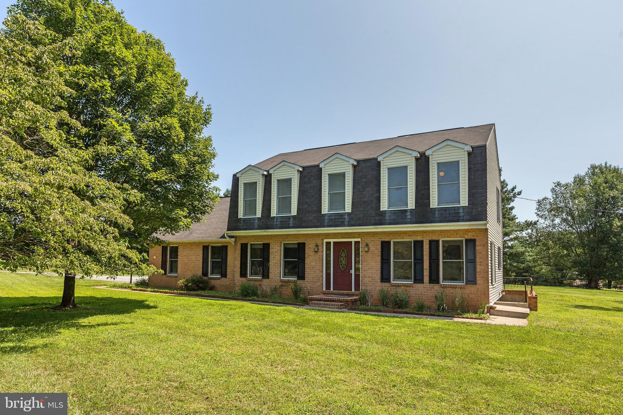 5402 Talon Court Clarksville, MD 21029 - Photo 1 of 45 Front View
