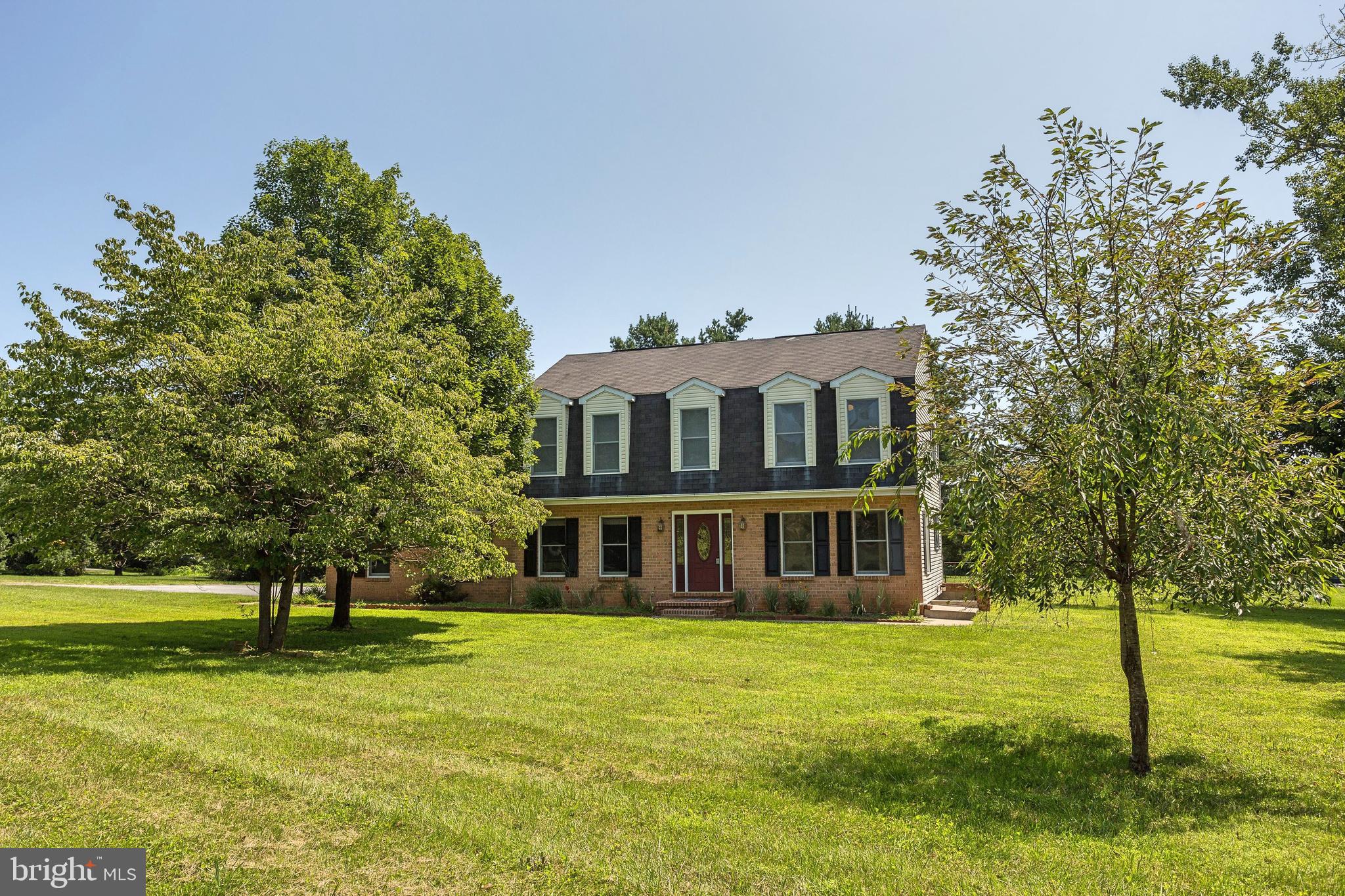 5402 Talon Court Clarksville, MD 21029 - Photo 2 of 45 Front View