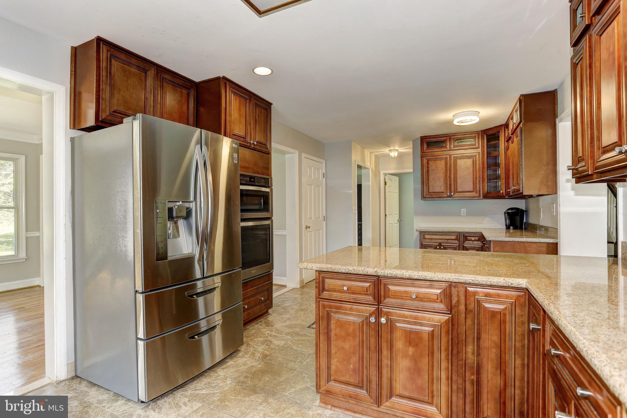 5402 Talon Court Clarksville, MD 21029 - Photo 12 of 45 Kitchen