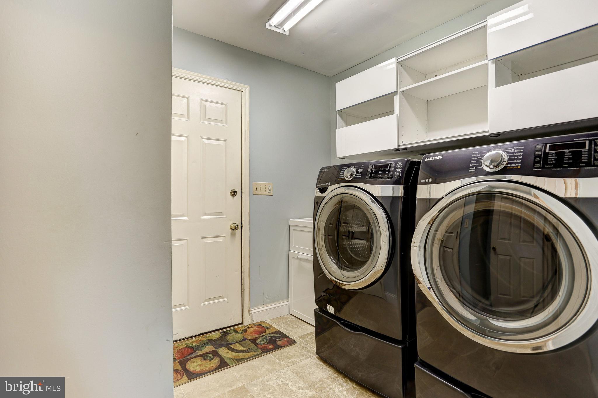 5402 Talon Court Clarksville, MD 21029 - Photo 21 of 45 Laundry Room