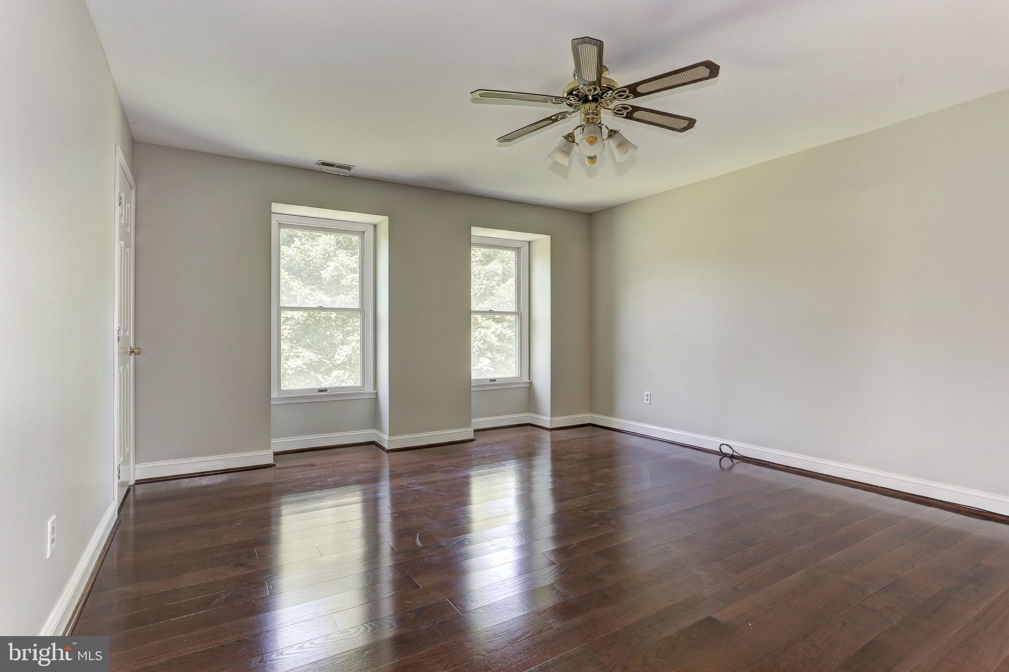 5402 Talon Court Clarksville, MD 21029 - Photo 23 of 45 Master Bedroom