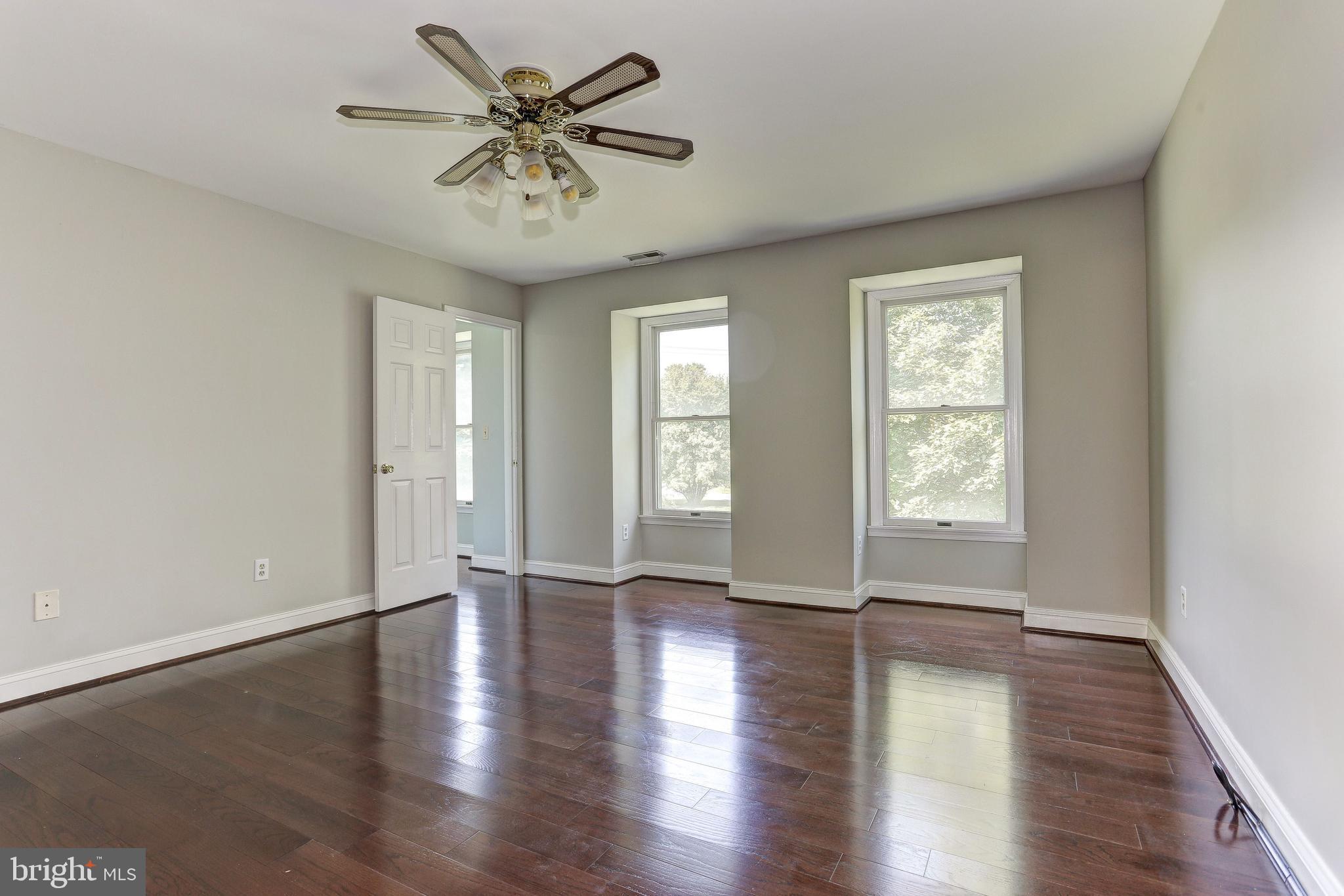 5402 Talon Court Clarksville, MD 21029 - Photo 24 of 45 Master Bedroom