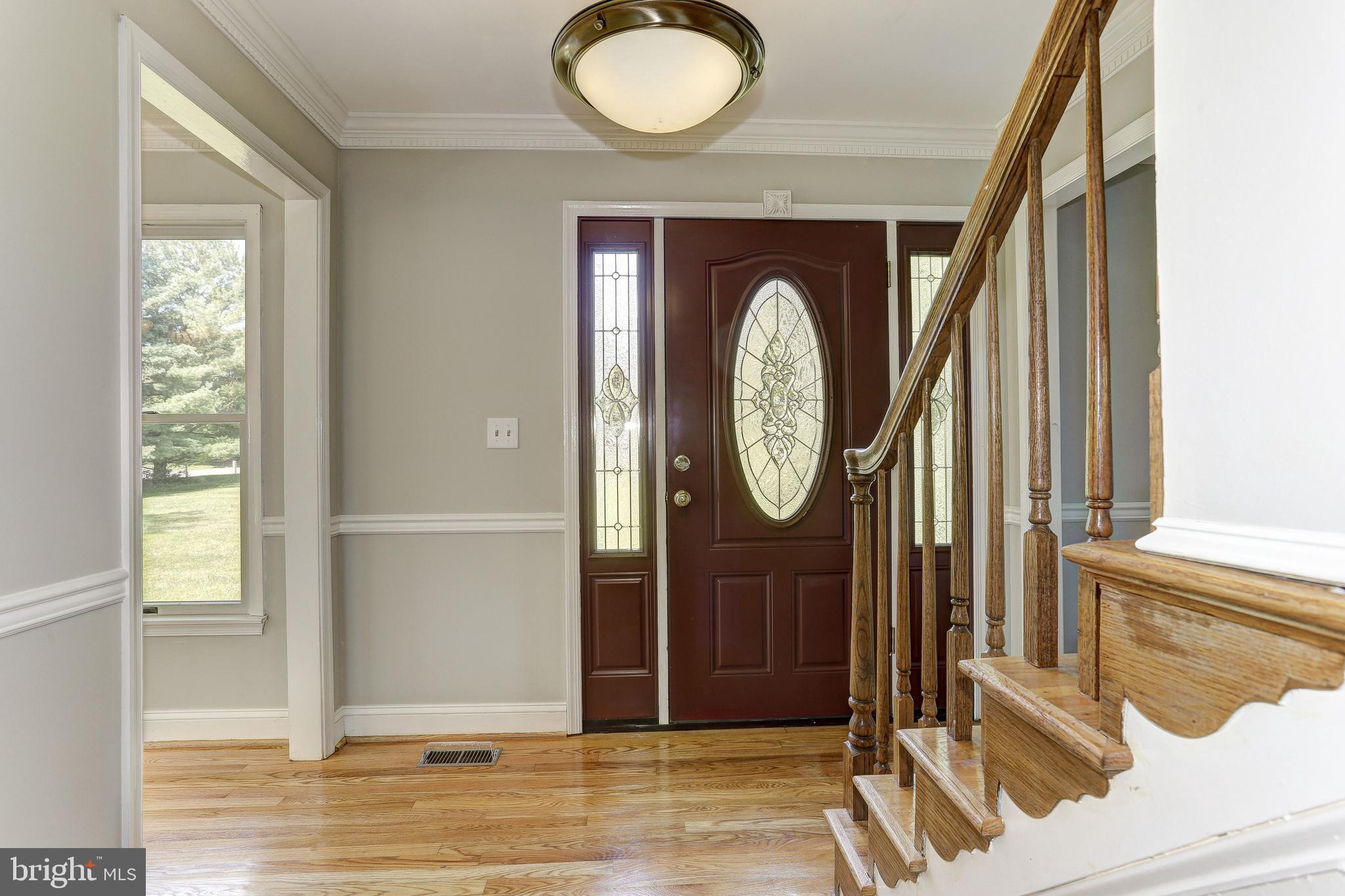5402 Talon Court Clarksville, MD 21029 - Photo 4 of 45 Foyer
