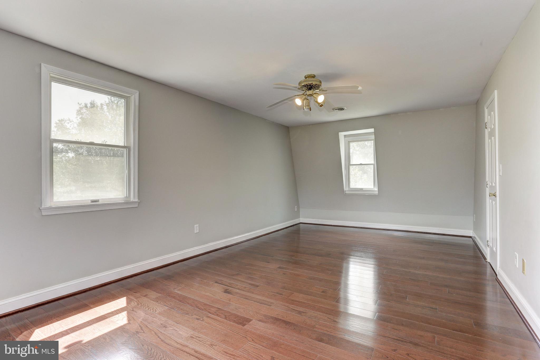 5402 Talon Court Clarksville, MD 21029 - Photo 32 of 45 Third Bedroom