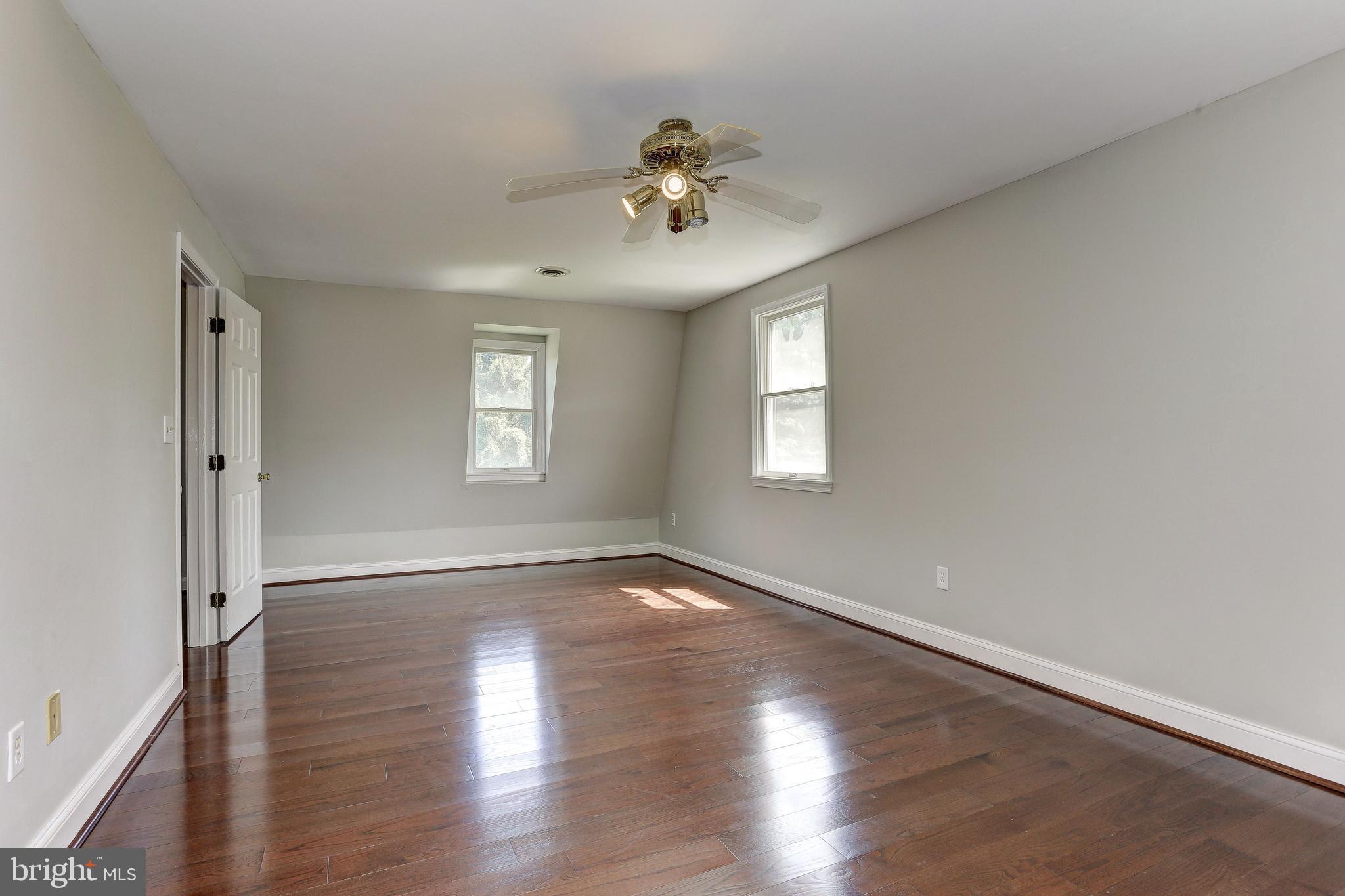 5402 Talon Court Clarksville, MD 21029 - Photo 33 of 45 Third Bedroom